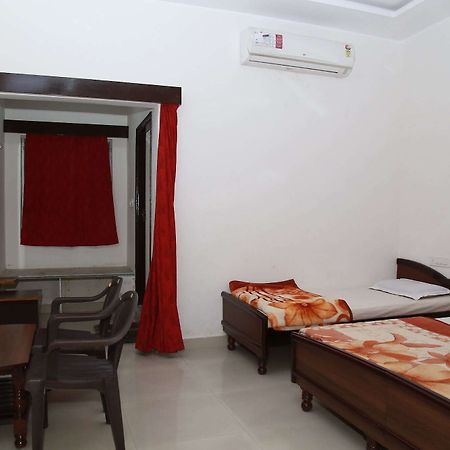 Hotel Ram Niwas Udaipur Exterior photo