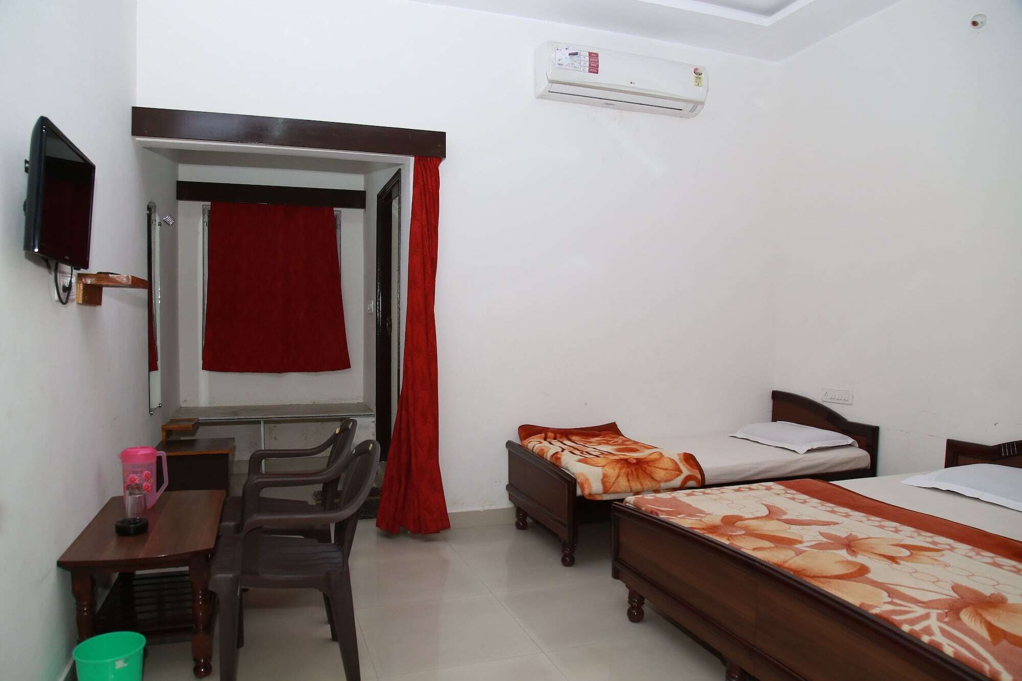 Hotel Ram Niwas Udaipur Exterior photo